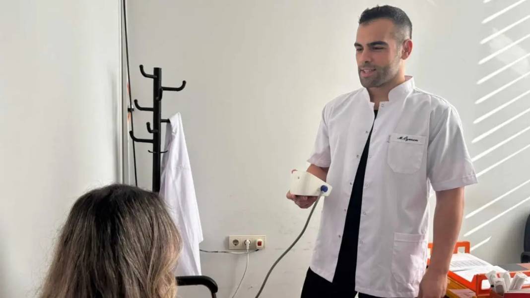 Antalya’da Dahiliye Doktoru Jiu-Jitsu Şampiyonu Oldu! 5